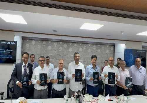 India pushes quantum-safe cybersecurity with new whitepaper on encryption readiness